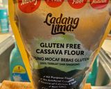 Foto langkah ke 4 dari resep 111. Gluten Free Ubi Chocochips.
