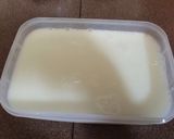 Foto langkah ke 4 dari resep Degan KW.