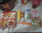 Foto langkah ke 1 dari resep Zuppa Soup.