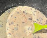 A picture of step 11 of Creamy Chicken Noodle Casserole 🐓.