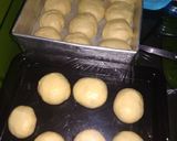 Foto langkah ke 5 dari resep Roti isi.