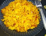 पास्ता नूडल्स(pasta noodles recipe in hindi) रेसिपी चरण 8 फोटो