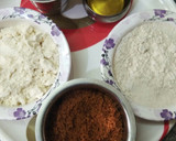 குலோப் ஜாமுன் மிக்ஸ் கேக் (Globe jamun mix cake recipe in tamil) ரெசிபி ஸ்டேப் 1 புகைப்படம்