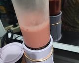 Foto langkah ke 2 dari resep Jus Stroberi 🍓.