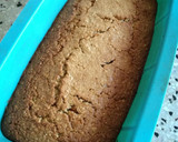 Foto del paso 2 de la receta: Budín de banana súper fácil🍌