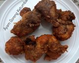 Foto langkah ke 6 dari resep Ayam Goreng Ketumbar.