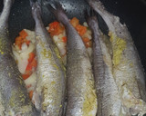Foto del paso 2 de la receta: Pescado guisado con coco