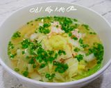 Hình bước làm 2 của món Bữa cơm thời Covy 9