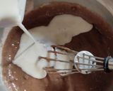 બ્રોવની (Brownie recipe in Gujarati) રેસીપી સ્ટેપ5ફોટો
