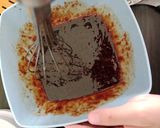 Foto langkah ke 3 dari resep Banana Bread CreamCheese.