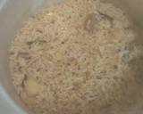 Masala pilao#4weekschallenge#staplefoodcontest recipe step 2 photo