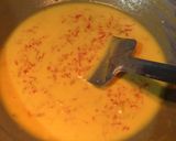A picture of step 7 of Carrot Kheer.