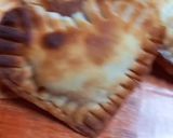 Foto del paso 5 de la receta: 💕Corazones rellenos💕 (con Tapas de Empanadas)