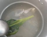 Foto langkah ke 3 dari resep Mie ayam jamur.