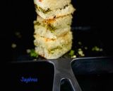A picture of step 19 of Dhokla Basket.