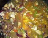 Chicken classy soupmatakin girki5 hoto