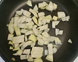 A picture of step 7 of Ratatouille.
