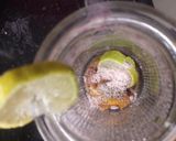 લેમન મોકટેલ(lemon Mocktail Recipe in Gujarati) રેસીપી સ્ટેપ3ફોટો