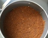 Une image de l'étape 1 de Cheesecake speculoos.