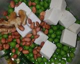 सिद्दु रेसिपी चरण 3 फोटो