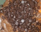 Foto langkah ke 5 dari resep Cookies chocochips, Renyah Enak 😋.