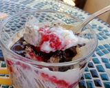 Foto del paso 4 de la receta: Pudding de yogur y chía