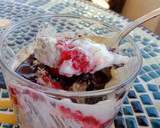 Foto del paso 4 de la receta: Pudding de yogur y chía
