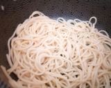 Foto del paso 1 de la receta: Pasta boloñesa