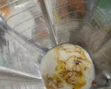 Foto del paso 1 de la receta: Salsa🥪de yogur🍟🌭para tus comidas🥛🌶️🧄