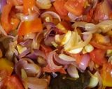 હૈદરાબાદી બિરયાની (Hyderabadi Biryani Recipe In Gujarati) રેસીપી સ્ટેપ3ફોટો