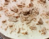 Foto del paso 5 de la receta: Torta Helada de Mantecol