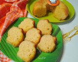 Foto langkah ke 8 dari resep Bolu Suri.