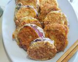 Foto langkah ke 4 dari resep Gaji Jeon (가지전).