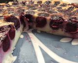 Foto del paso 5 de la receta: Clafoutis de cerezas