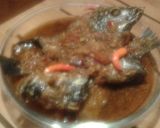 Foto langkah ke 2 dari resep Ikan bumbu Rujak.