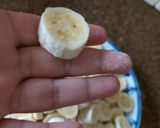 Foto do passo 4 de Pavê de banana caramelada - receita fácil e doce na medida