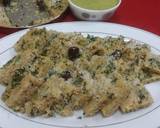 Suji Dhokla/Rava Dhokla recipe step 3 photo