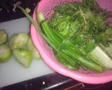 Foto del paso 2 de la receta: Mole verde con pollo