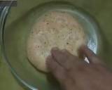 Zataar Braided Bread recipe step 4 photo