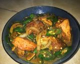 Foto langkah ke 3 dari resep Ayam kecap.