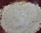 Foto langkah ke 4 dari resep Sourdough Bread.