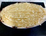 A picture of step 7 of My Kind of Cottage Pie 😋.