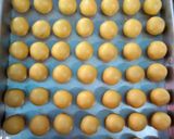 Foto langkah ke 4 dari resep Kue Nastar.