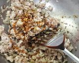Foto langkah ke 4 dari resep Roti Isi Daging.