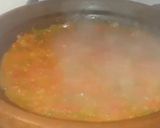 صورة لخطوة 3 من وصفة طاجين بالبيض والفرماج 😋