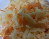 عکس مرحله 3 از دستور قطایف (دلبر معروف عربی)