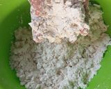 Foto langkah ke 2 dari resep Kripik Tempe Tapioka.