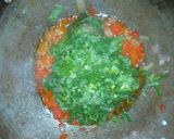 #Fried couscousmatakin girki3 hoto