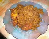 Foto langkah ke 3 dari resep Ayam Goreng Lengkuas.