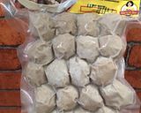 Foto langkah ke 2 dari resep Bakso Lombok Uleg (Khas Temanggung).